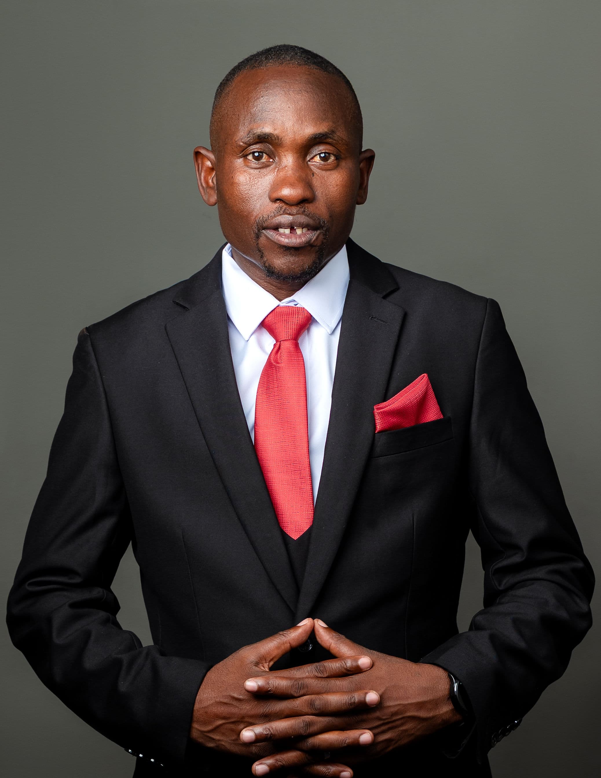 A. Tshuma — photo 1