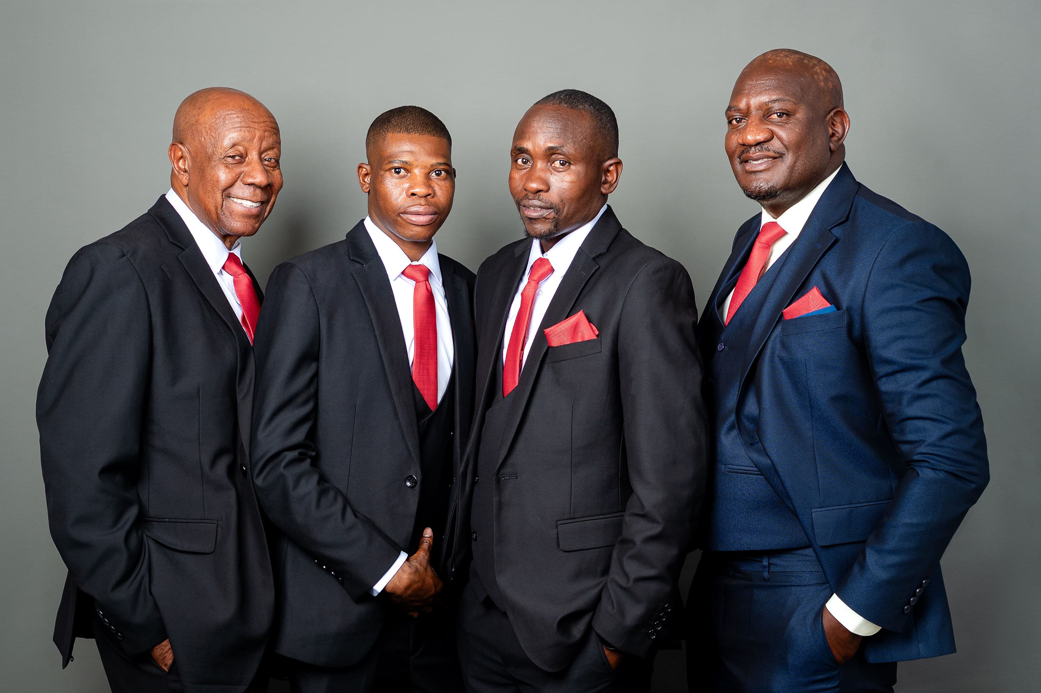 WSZ gents team