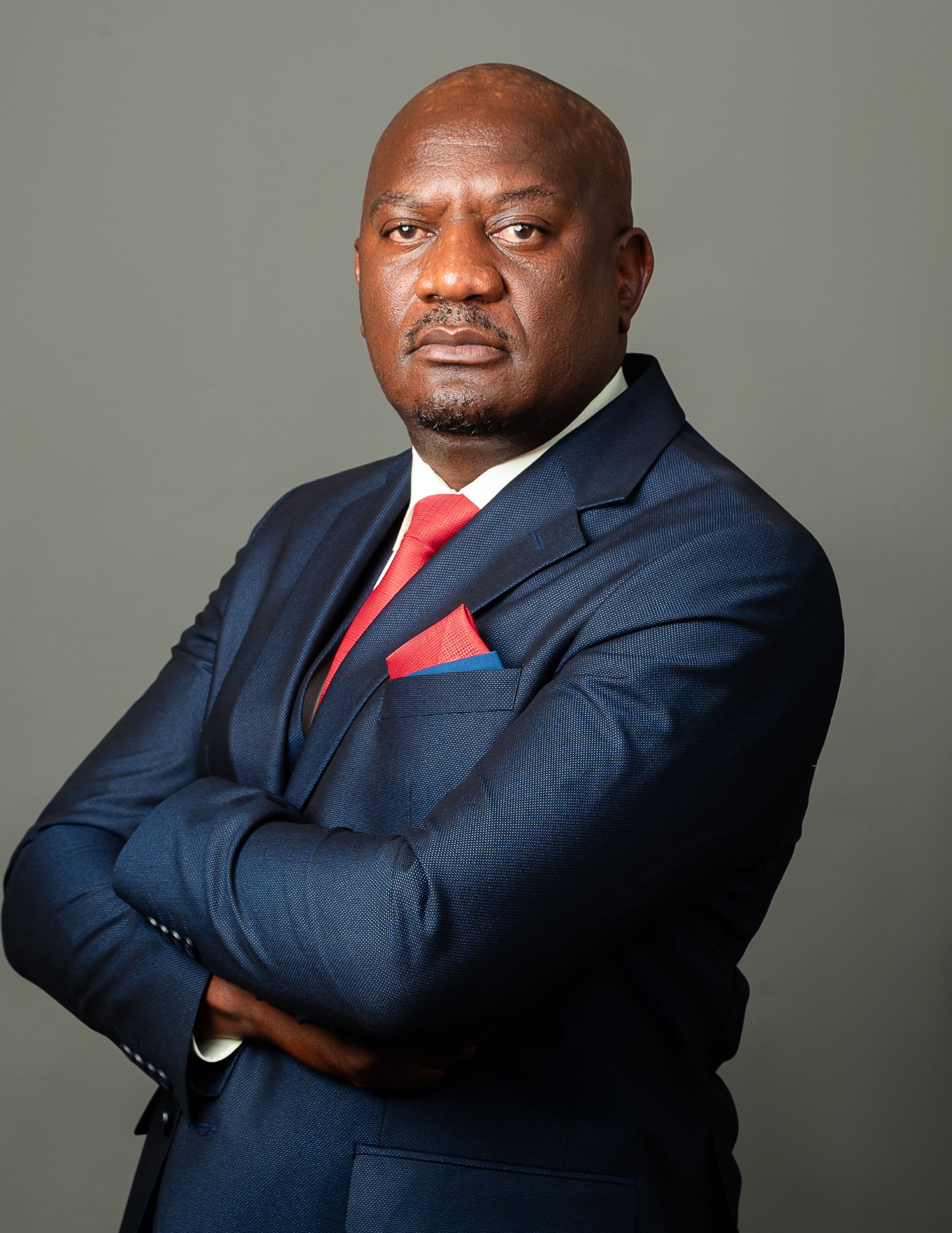 M.M. Ndebele — photo 1